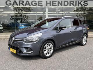 Renault Clio Estate