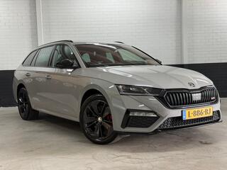 Skoda Octavia Combi