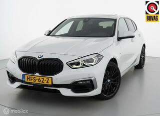 BMW 1-Serie (2020 - 2024)