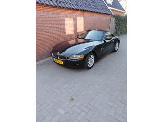 BMW Z4 Roadster 2.0i