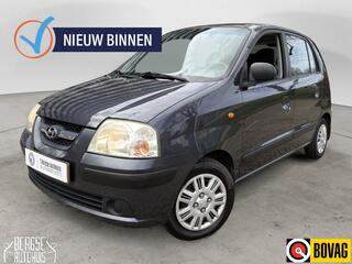 Hyundai Atos