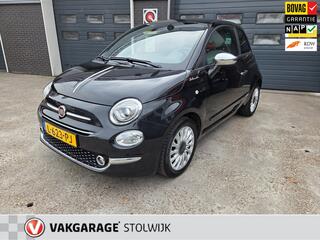 Fiat 500 (2007 - 2025)