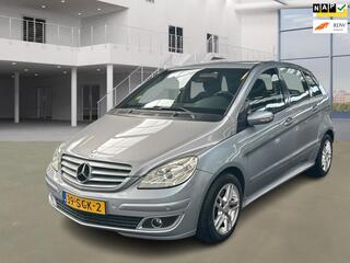 Mercedes-Benz B-Klasse (2005 - 2011)
