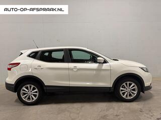 NISSAN QASHQAI 1.2 Tekna Navi Camera Clima Cruise C. PDC APK NAP