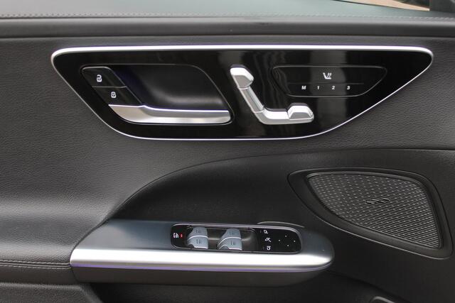 Mercedes-Benz C-Klasse Estate 300 e AMG Memory Pano 360 ACC Laser Trekhaak