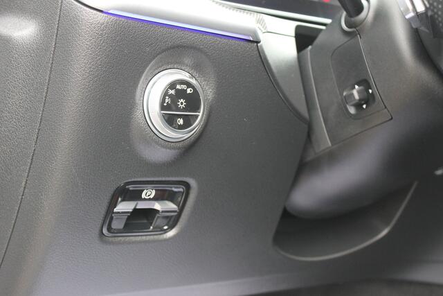 Mercedes-Benz C-Klasse Estate 300 e AMG Memory Pano 360 ACC Laser Trekhaak