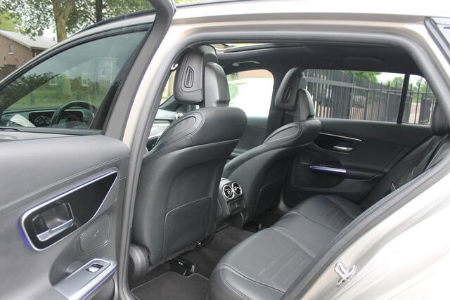 Mercedes-Benz C-Klasse Estate 300 e AMG Memory Pano 360 ACC Laser Trekhaak