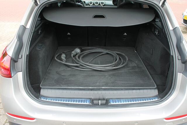 Mercedes-Benz C-Klasse Estate 300 e AMG Memory Pano 360 ACC Laser Trekhaak