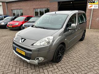 Peugeot Partner Tepee