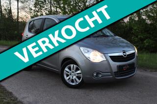 Opel Agila