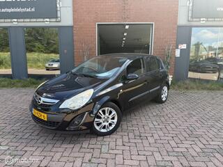 Opel Corsa (2006 - 2014)