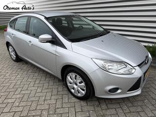 Ford Focus (2011 - 2018)
