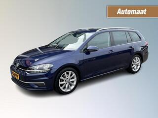 Volkswagen Golf VII