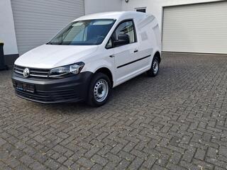 VOLKSWAGEN CADDY 1.2 TSI 