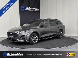 Ford Focus Wagon