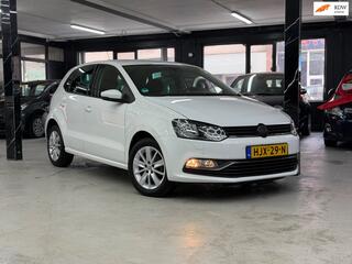 Volkswagen Polo (2009 - 2017)