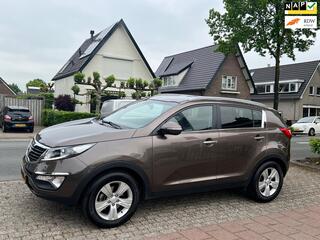 KIA SPORTAGE 1.6 GDI Plus Pack Dealer onderhouden NAP.