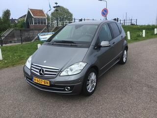 Mercedes-Benz A-Klasse (2004 - 2012)