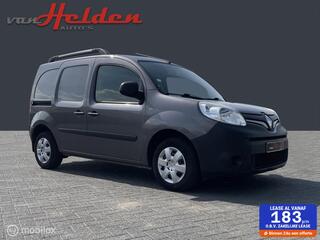 RENAULT KANGOO bestel 1.2 TCe 115 S&S Comfort Cruise cntrl Trekhaak Airco Zeer nette staat!