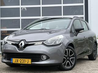 Renault Clio Estate