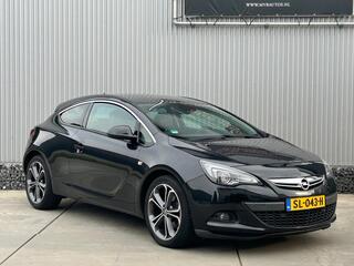 Opel Astra (2009 - 2015)