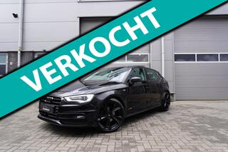 Audi A3 Sportback (2012 - 2020)