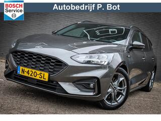 Ford Focus Wagon