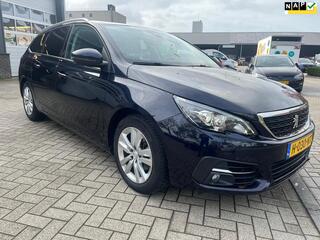 Peugeot 308 SW (2014 - 2021)