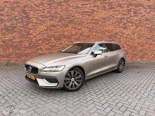 Volvo V60 (2010 - 2018)