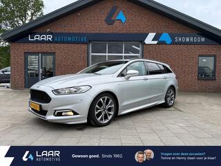 Ford Mondeo Wagon