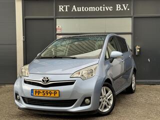 Toyota Verso-S