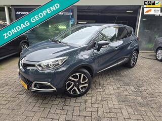 RENAULT CAPTUR 0.9 TCe Dynamique | 1E EIGENAAR| NIEUWE APK | 12MND GARANTIE | CRUISE | NAVI | AIRCO |