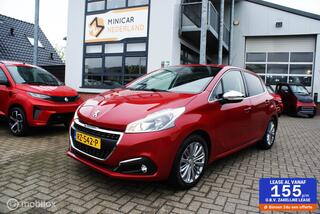 Peugeot 208 (2012 - 2019)