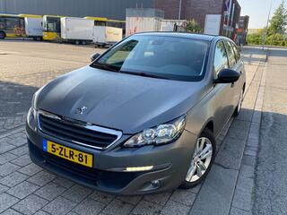 Peugeot 308 SW (2014 - 2021)