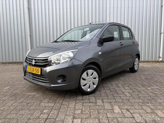 Suzuki Celerio