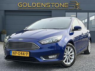 Ford Focus (2011 - 2018)