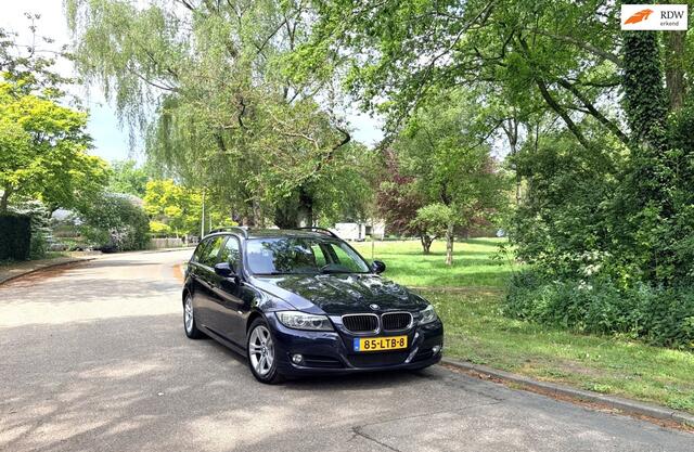 BMW 3-Serie Touring SOLD. Your Classic Car.