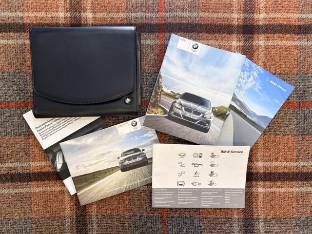 BMW 3-Serie Touring SOLD. Your Classic Car.
