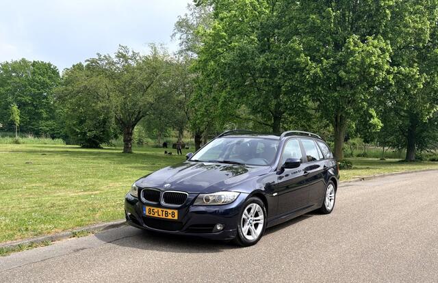 BMW 3-Serie Touring SOLD. Your Classic Car.