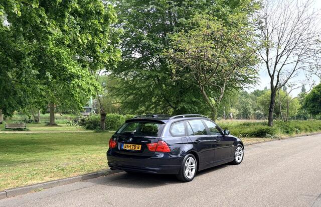 BMW 3-Serie Touring SOLD. Your Classic Car.