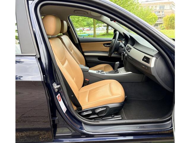BMW 3-Serie Touring SOLD. Your Classic Car.