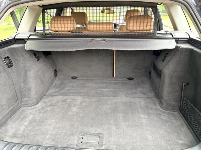 BMW 3-Serie Touring SOLD. Your Classic Car.
