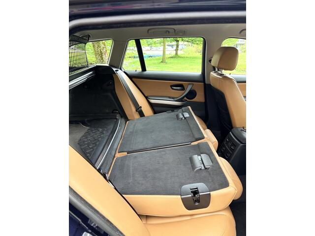 BMW 3-Serie Touring SOLD. Your Classic Car.
