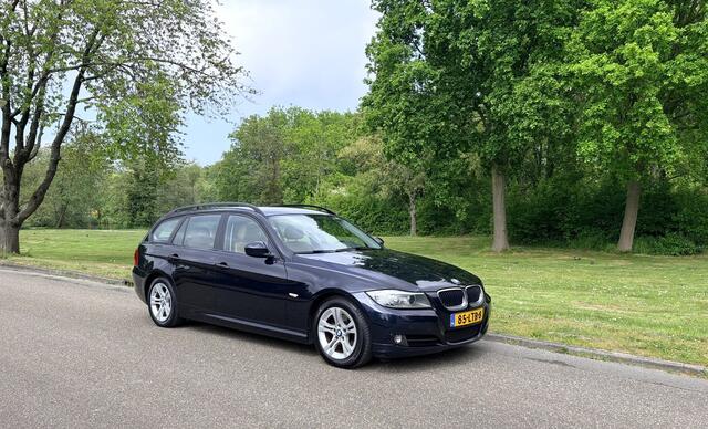 BMW 3-Serie Touring SOLD. Your Classic Car.