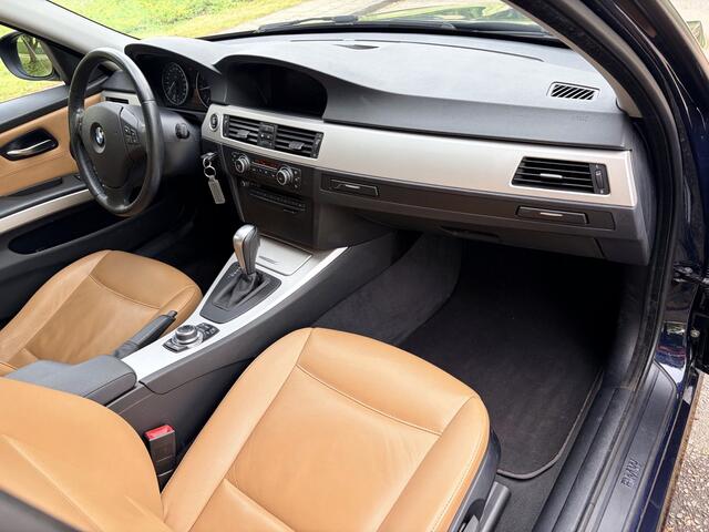 BMW 3-Serie Touring SOLD. Your Classic Car.