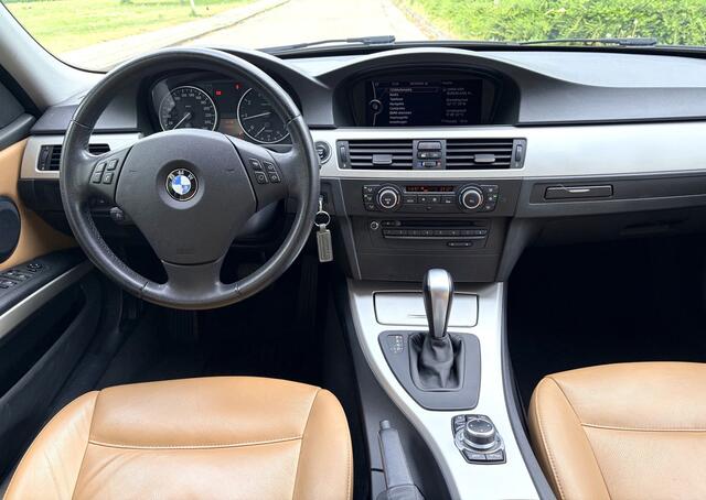 BMW 3-Serie Touring SOLD. Your Classic Car.