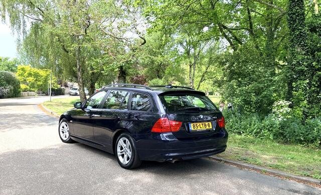 BMW 3-Serie Touring SOLD. Your Classic Car.