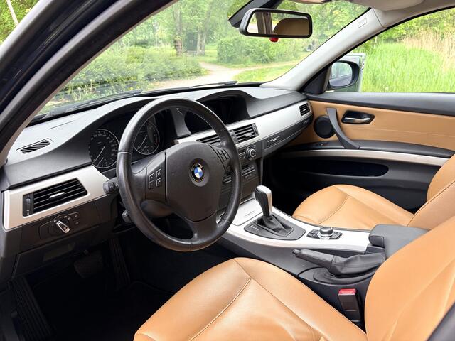 BMW 3-Serie Touring SOLD. Your Classic Car.