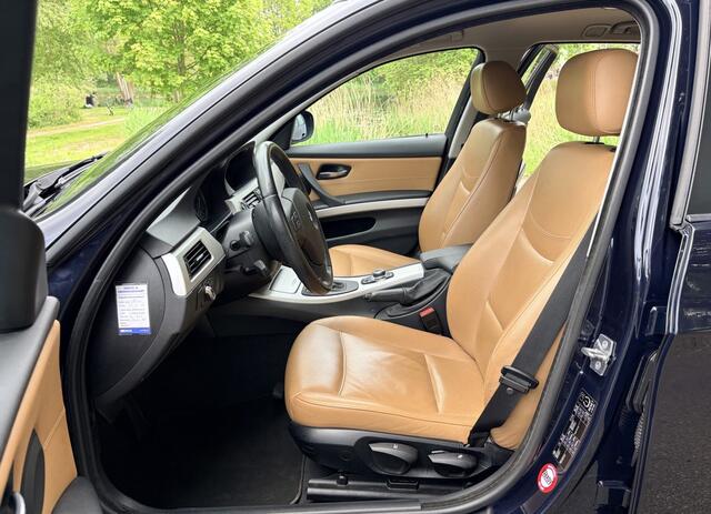 BMW 3-Serie Touring SOLD. Your Classic Car.