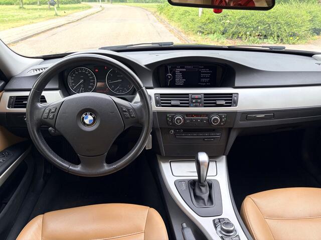 BMW 3-Serie Touring SOLD. Your Classic Car.